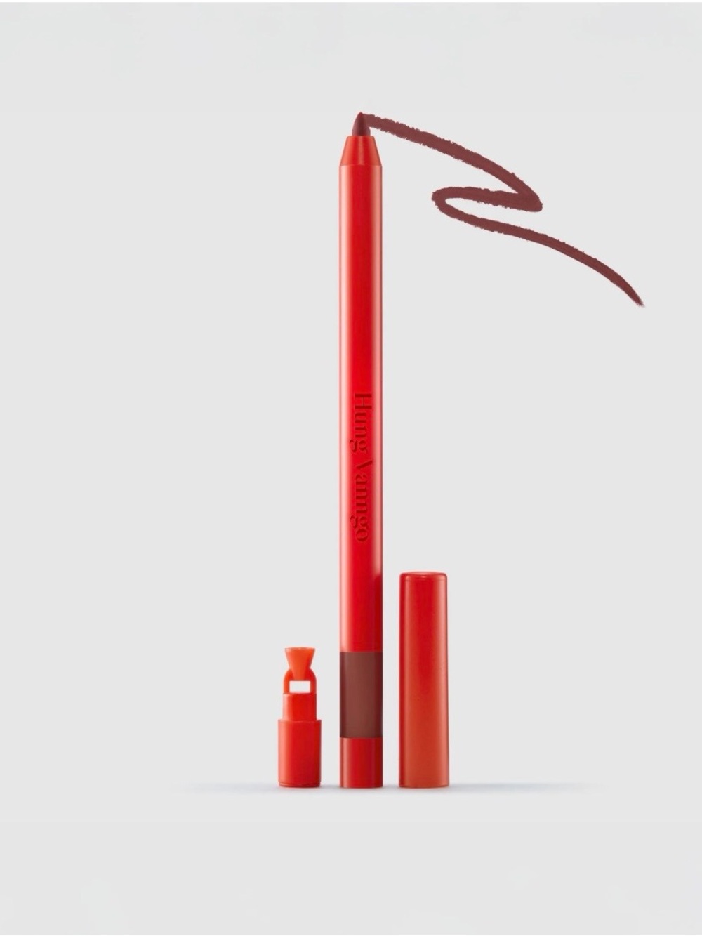 Hung Vanngo Lip Liner Pencil in Fill it In, new/unused - Picture 2 of 3